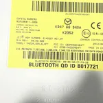 MODUL BLUETOOTH MAZDA CX-5 2.2 D 2011-2017 oe-KD4766DH0A, vedere laterala