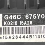 MODUL CONFORT MAZDA CX-5 2.2 D 2011-2017 oe-G46C675Y0B, vedere laterala