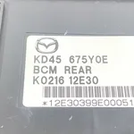 MODUL CONFORT MAZDA CX-5 2.2 D 2011-2017 oe-KD45675Y0E, vedere laterala