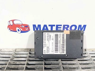 MODUL GPS MAZDA CX-5 2.2 D 2011-2017 oe KD5166EZO, vedere frontata