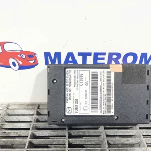MODUL GPS