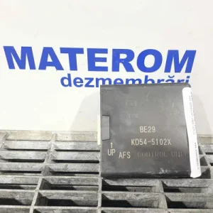 MODUL LUMINI