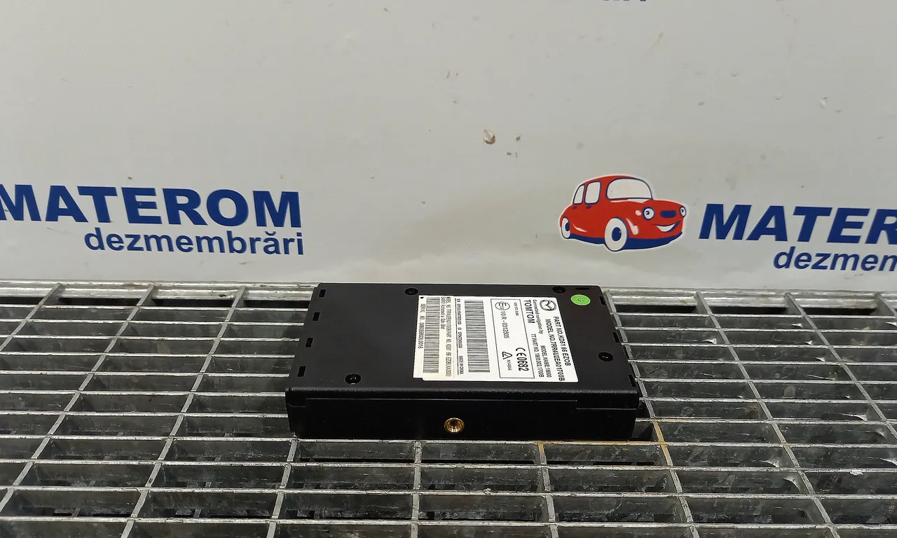 MODUL NAVIGATIE MAZDA CX-5 2011-2017