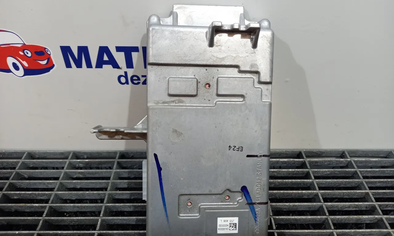 MODUL MAZDA CX-5 2011-2017