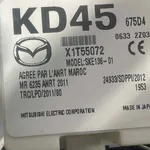 MODUL MAZDA CX-5 2.2 D 2011-2017 oe-KD45675D4, vedere laterala