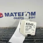 MODUL MAZDA CX-5 2.2 D 2011-2017 oe-KD45675D4, vedere frontata