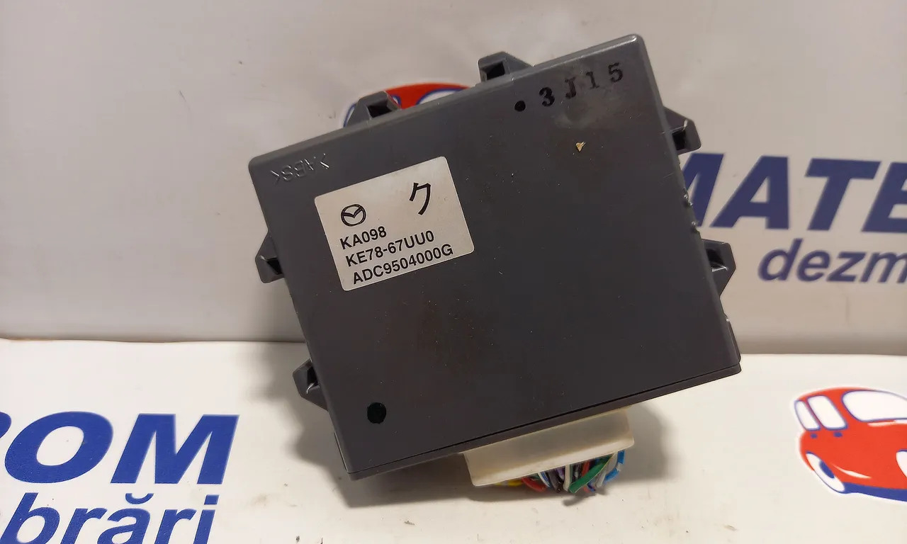 MODUL MAZDA CX-5 2011-2017