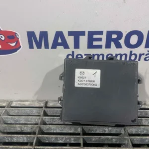 MODUL PARKTRONIC