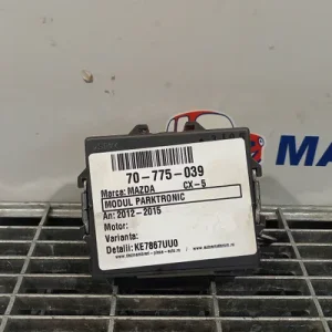 MODUL PARKTRONIC