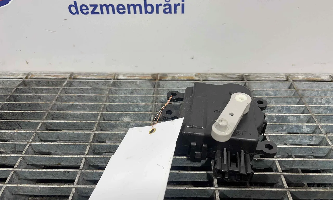 MOTORAS CLAPETA INCALZIRE MAZDA CX-5 2011-2017