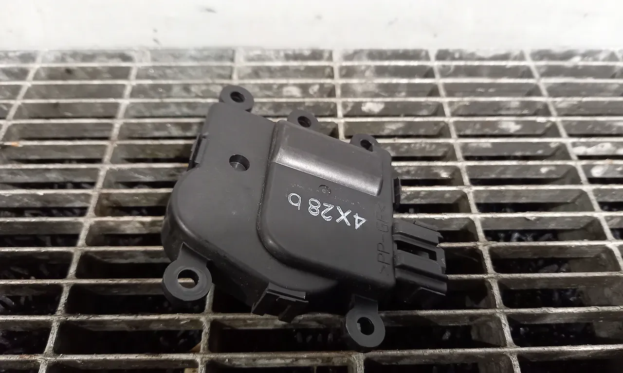 MOTORAS CLAPETA INCALZIRE MAZDA CX-5 2011-2017