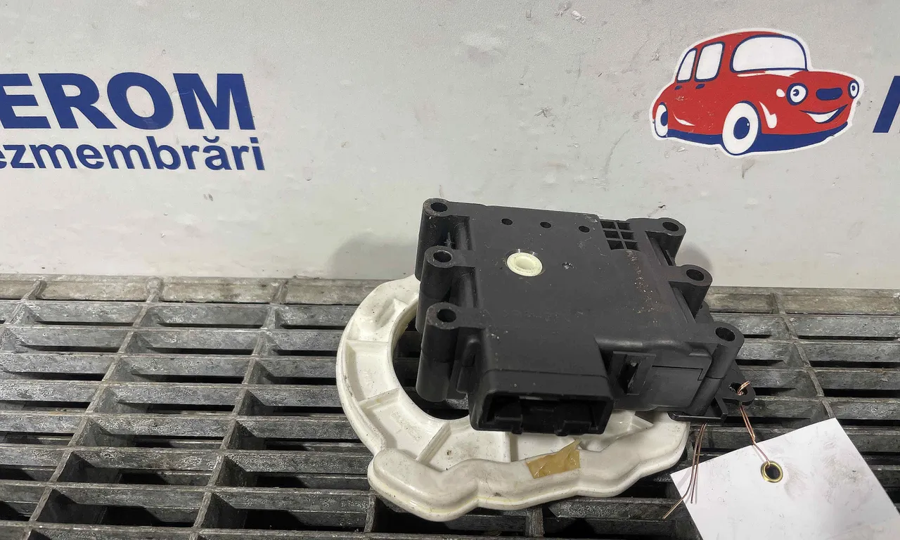 MOTORAS CLAPETA INCALZIRE MAZDA CX-5 2011-2017