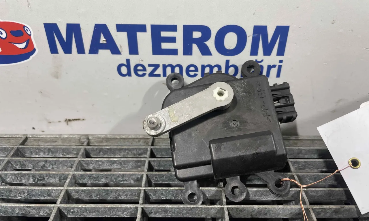 MOTORAS CLAPETA INCALZIRE MAZDA CX-5 2011-2017