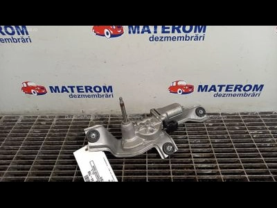 MOTORAS STERGATOR HAION