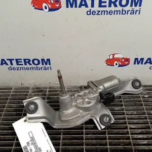 MOTORAS STERGATOR HAION