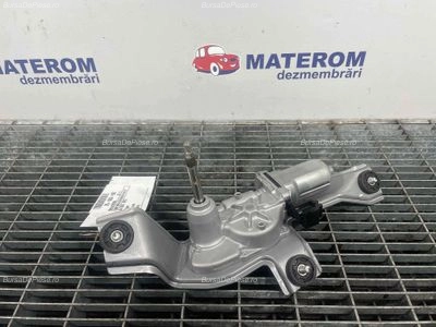 MOTORAS STERGATOR HAION