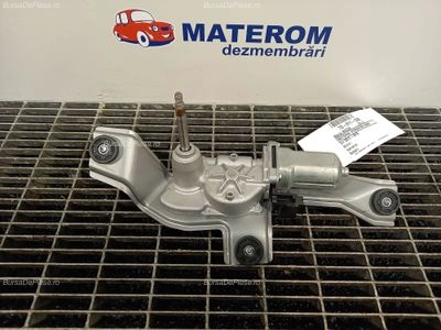MOTORAS STERGATOR HAION
