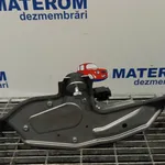 MOTORAS STERGATOR HAION MAZDA CX-5 2.2 D 2011-2017 oe-KD5367450, vedere laterala