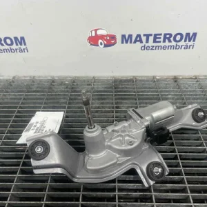 MOTORAS STERGATOR HAION