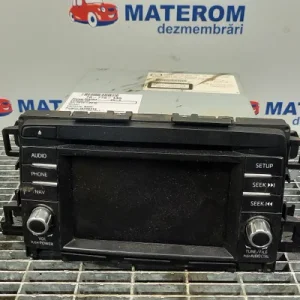 RADIO CD