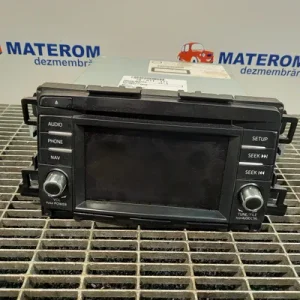 RADIO CD