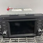 RADIO CD MAZDA CX-5 2.2 D 2011-2017 oe-KD4766DV0B, vedere frontata