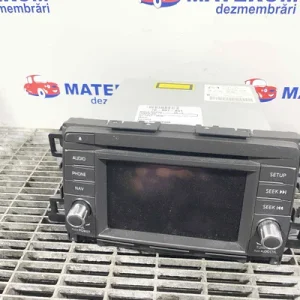 RADIO CD