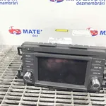 RADIO CD MAZDA CX-5 2.2 D 2011-2017 oe-KD5366DV0B, vedere frontata