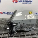 RADIO CD MAZDA CX-5 2.2 D 2011-2017 oe-KD5366DV0B, vedere laterala