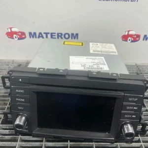 RADIO CD