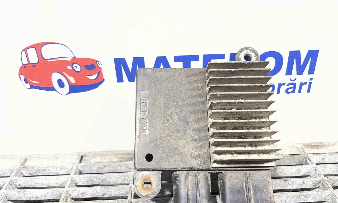 RELEU VENTILATOR CLIMA MAZDA CX-5 2011-2017