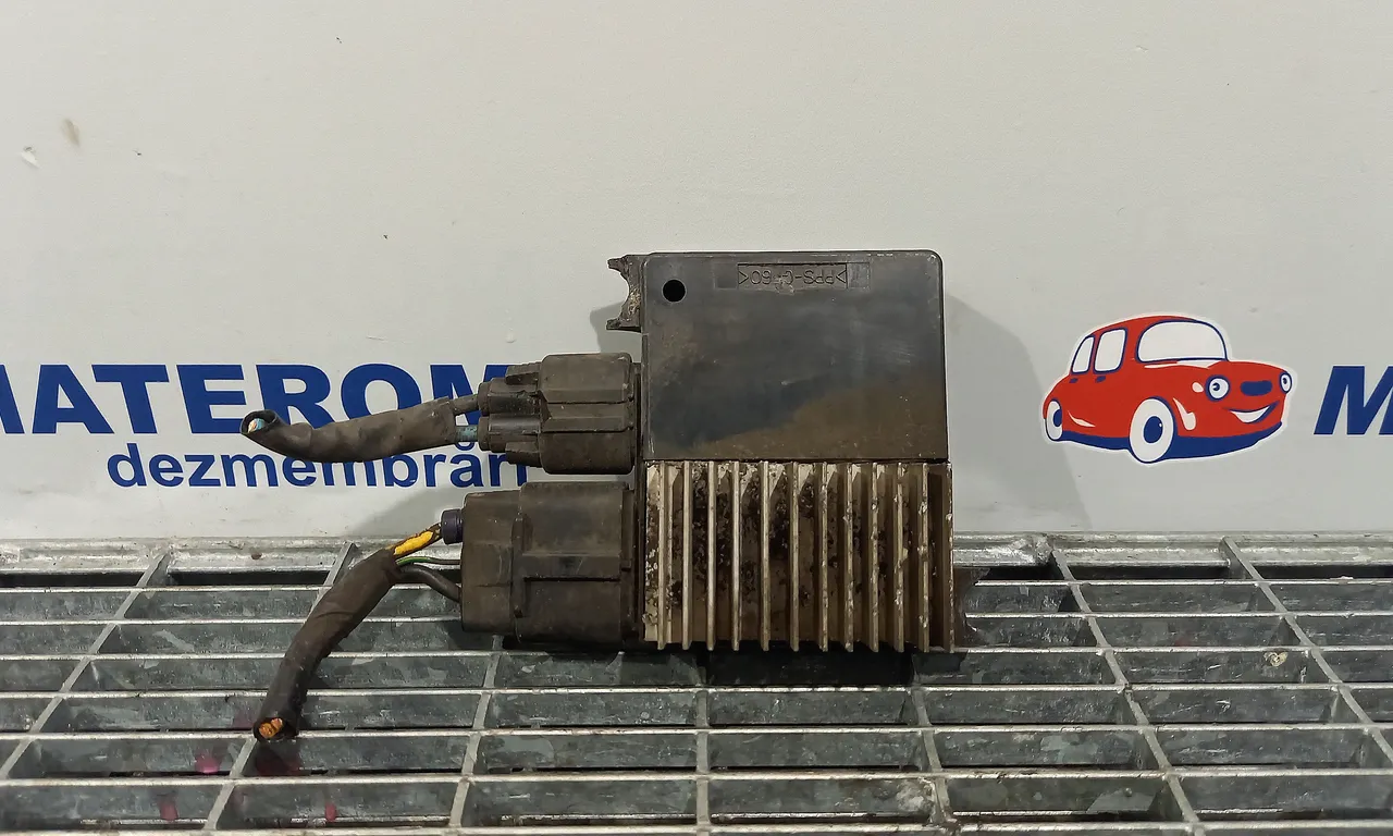 RELEU VENTILATOR CLIMA MAZDA CX-5 2011-2017