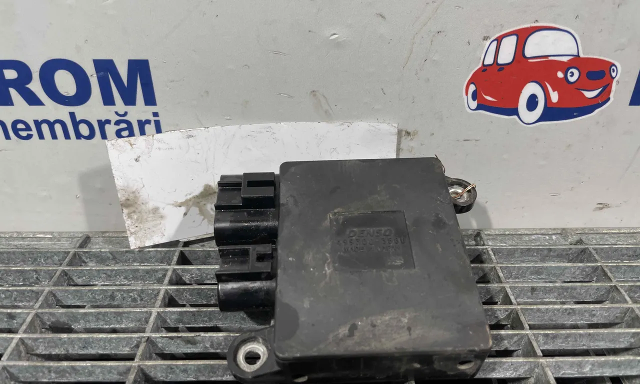 RELEU VENTILATOR CLIMA MAZDA CX-5 2011-2017