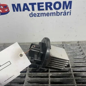 REOSTAT
