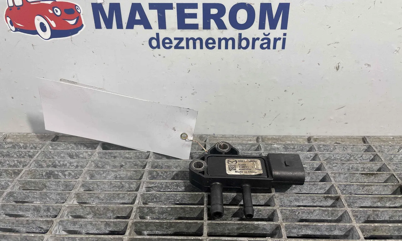 SENZOR FILTRU PARTICULE MAZDA CX-5 2011-2017
