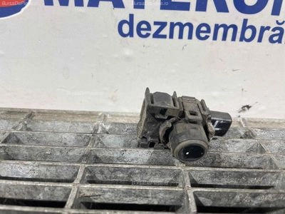 SENZOR PARCARE FATA