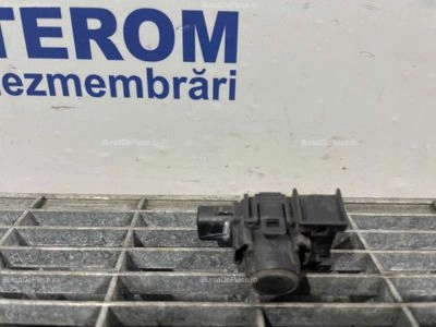 SENZOR PARCARE FATA
