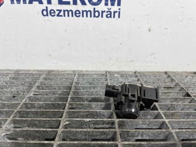 SENZOR PARCARE FATA