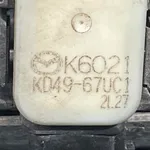 SENZOR PARCARE FATA MAZDA CX-5 2.2 D 2011-2017 oe-KD4767UC1, vedere laterala