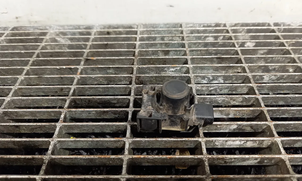 SENZOR PARCARE SPATE MAZDA CX-5 2011-2017