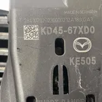 SENZOR PLOAIE /LUMINI MAZDA CX-5 2.2 D 2011-2017 oe-KD4567XD0, vedere laterala
