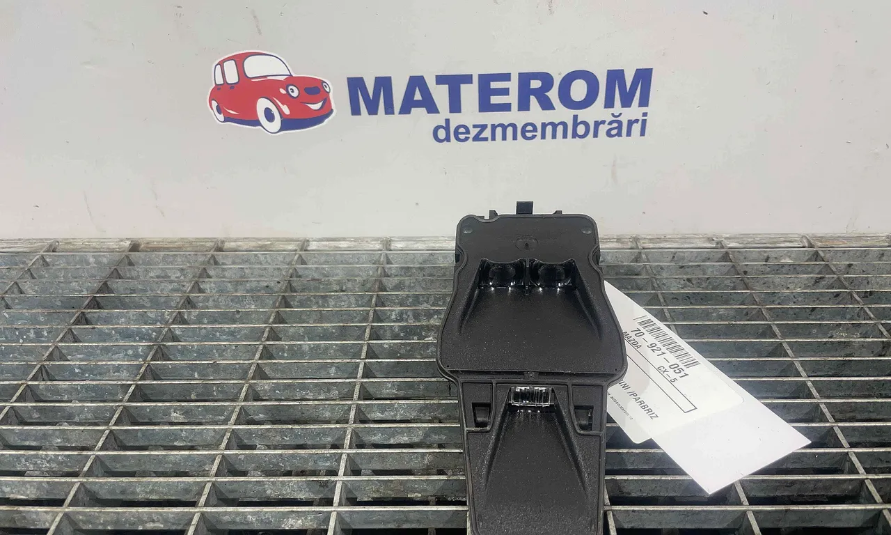 SENZOR RADAR/CAMERA MAZDA CX-5 2011-2017