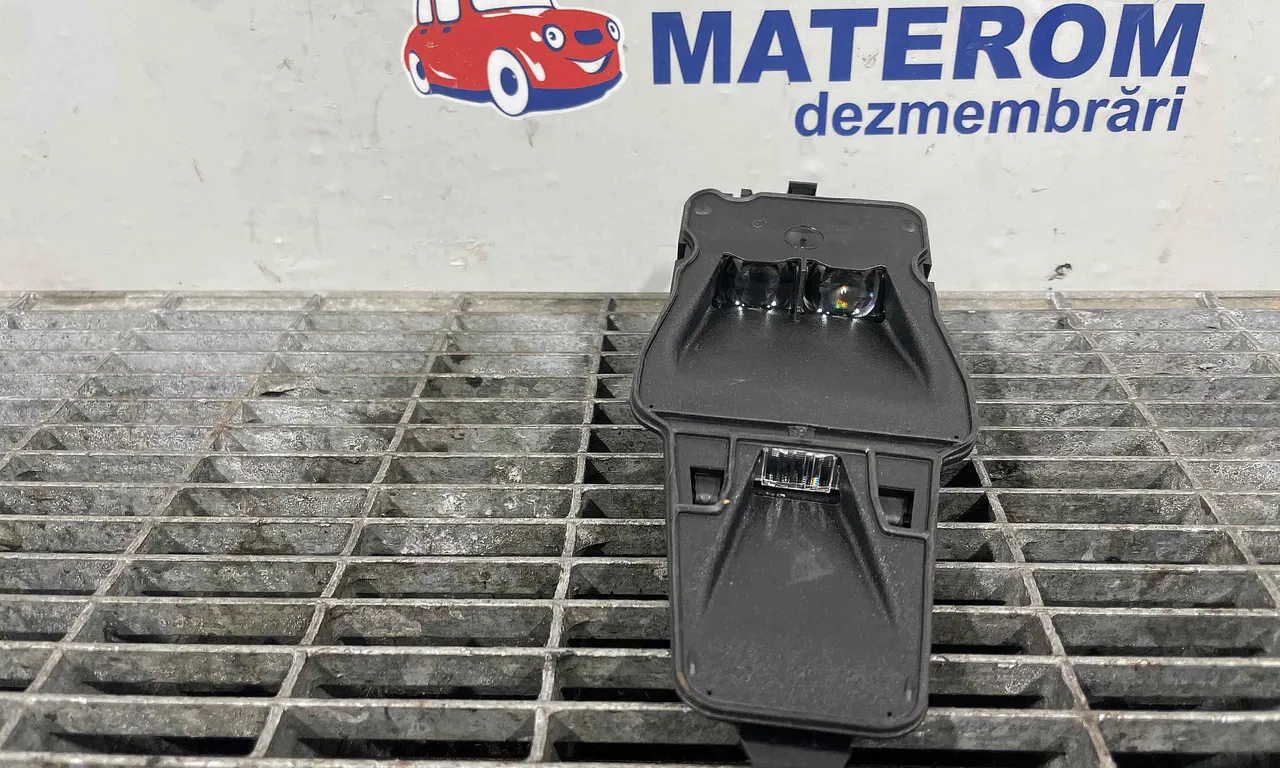 SENZOR RADAR/CAMERA MAZDA CX-5 2011-2017