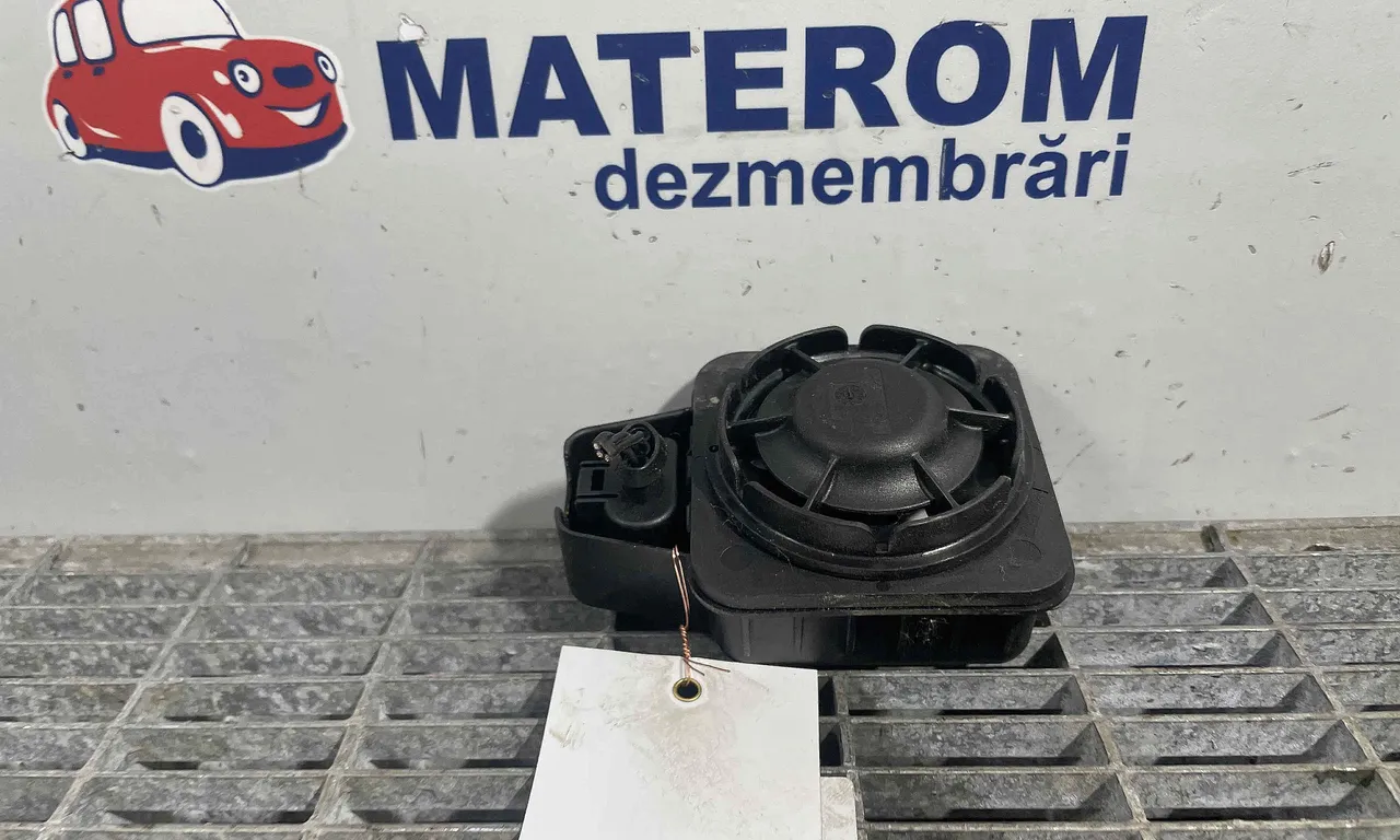 SIRENA ALARMA MAZDA CX-5 2011-2017