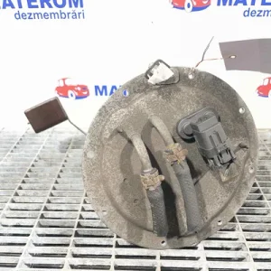 SONDA LITROMETRICA