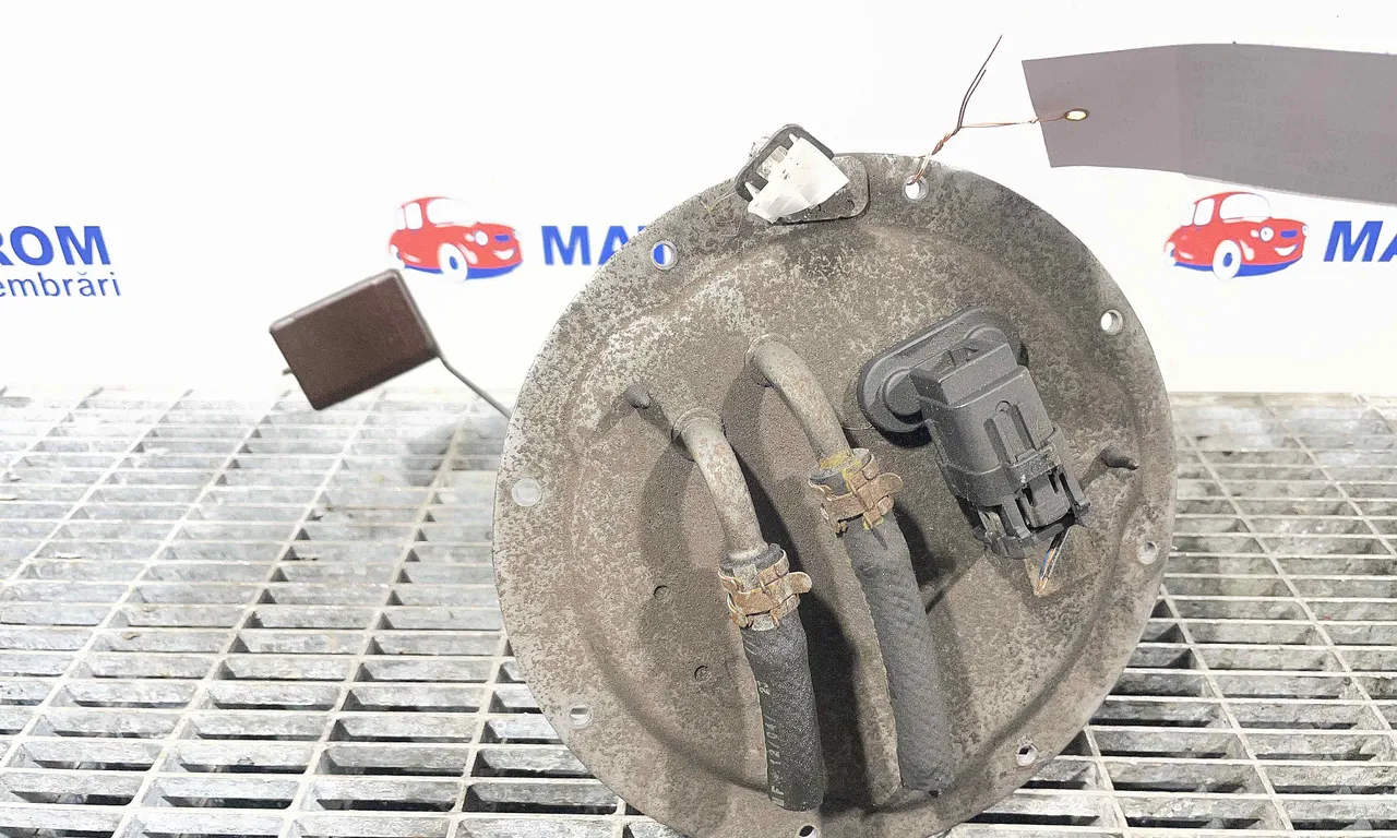 SONDA LITROMETRICA MAZDA CX-5 2011-2017