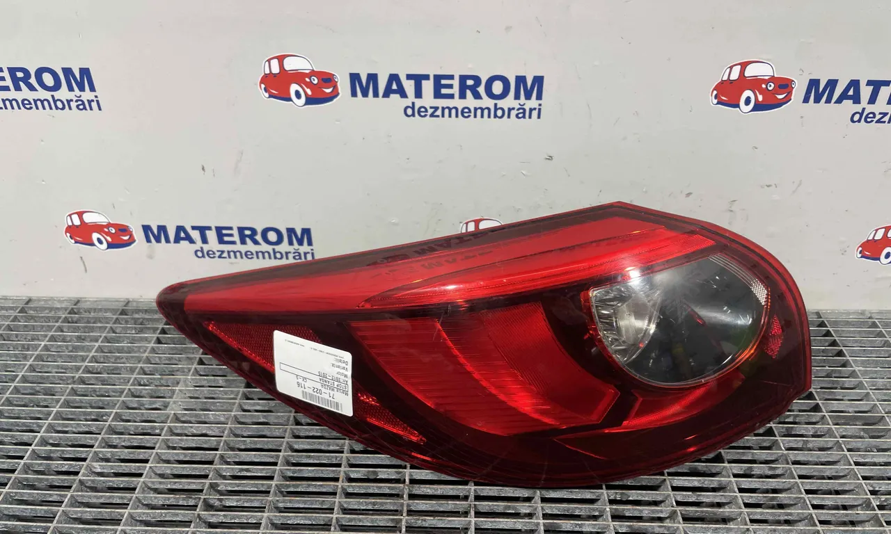 STOP STANGA MAZDA CX-5 2011-2017