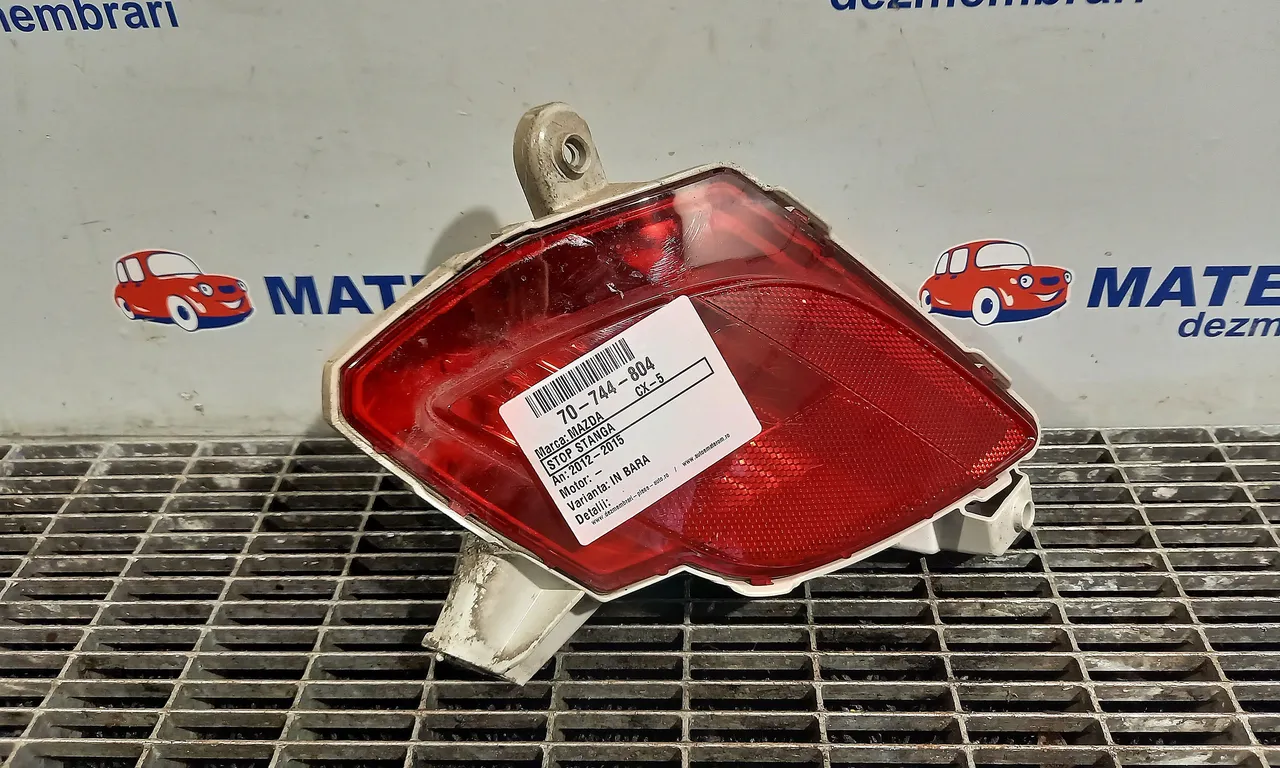 STOP STANGA MAZDA CX-5 2011-2017