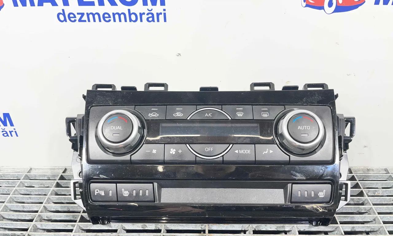 TABLOU COMANDA INCALZIRE MAZDA CX-5 2011-2017