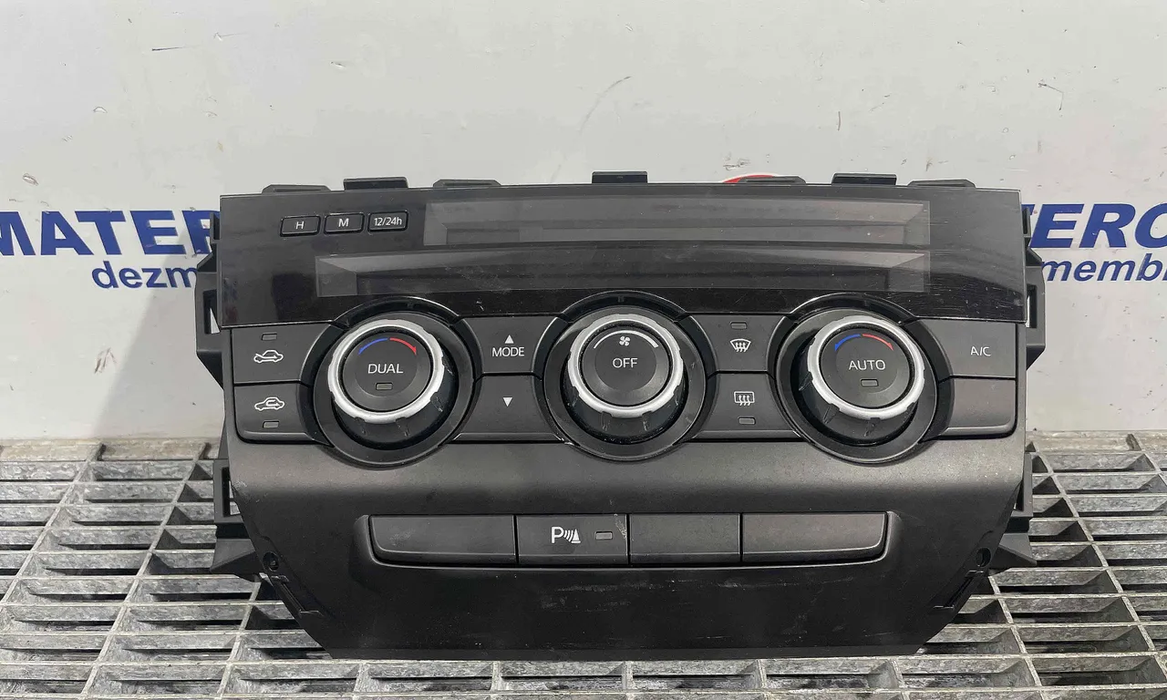 TABLOU COMANDA INCALZIRE MAZDA CX-5 2011-2017